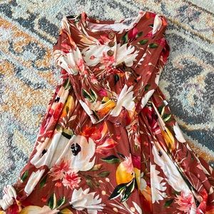 Posh Peanut Girls 3T Dress